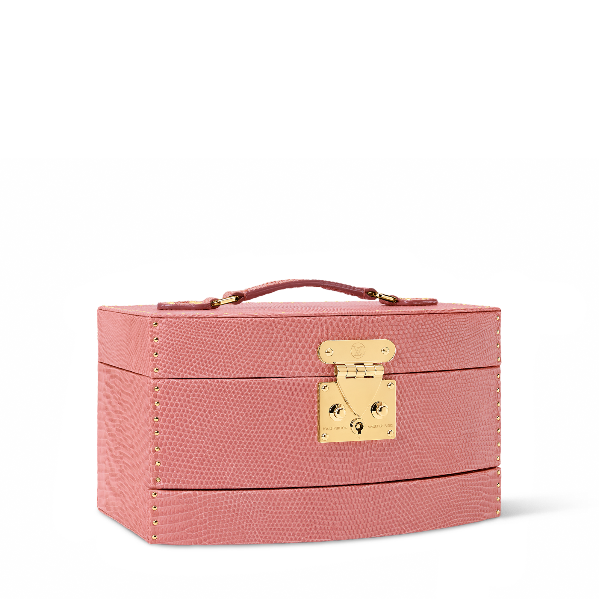 Louis Vuitton 四角い皿専用ボックス付き Louis Vuitton レコードボックス M59692 VUITTON)ルイヴィトン ルイ